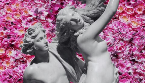 Cinco historias de las ‘Metamorfosis’ de Ovidio