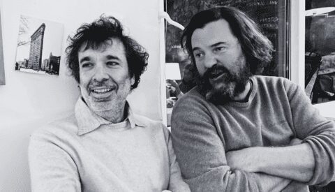 «La amistad es algo ambiguo y polimorfo»