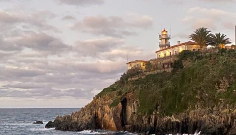 Sueños al final del mundo