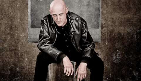 «Los grupos de ahora ya no beben, no se drogan; van al gimnasio»