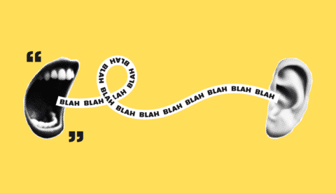 Víctimas del qué dirán