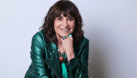 «Lo peor no es que se te arrugue la cara, sino las ideas»