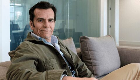 «Nuestro propósito es que cada persona tenga una vida más larga, sana y feliz»