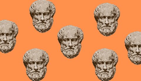 La imprudencia según Aristóteles