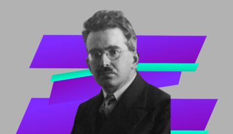 Walter Benjamin y la filosofía del lenguaje