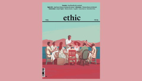 Ethic 65 ya está en la calle