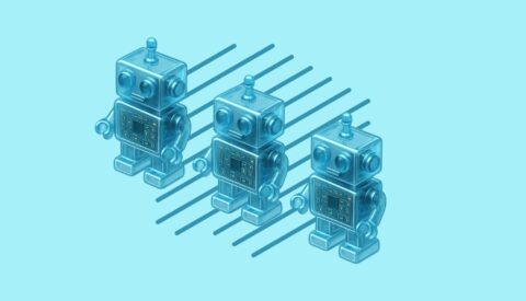 Hablar con máquinas