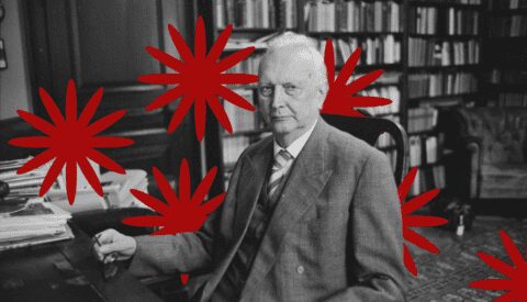 Karl Jaspers en cinco ideas clave