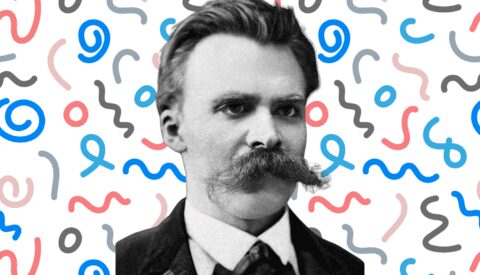 Los tres pensadores del optimismo