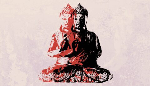 Schopenhauer y el budismo