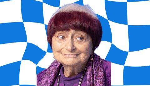 Agnès Varda, la comprometida precursora de la ‘nouvelle vague’