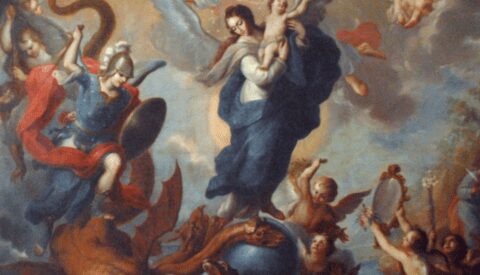 El mito del apocalipsis en seis culturas