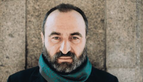 «A veces el fracaso puede salvarnos de nosotros mismos»