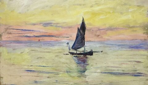 La gran oportunidad que representa la economía azul para Gijón