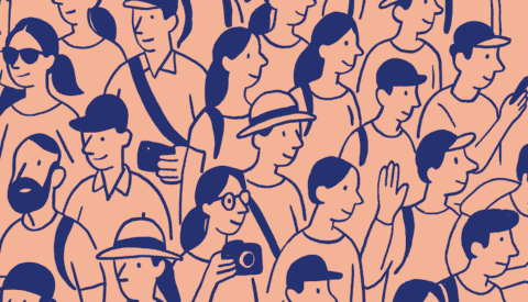 Destinos virales: ¿qué hacer frente al turismo de masas?