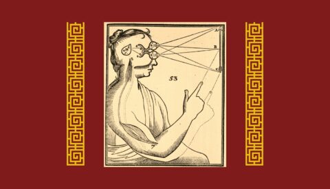 Una definición del pensamiento