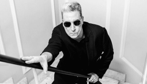 «Me he ganado hacer lo que me salga de los cojones»