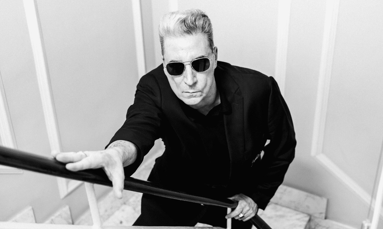 «Me he ganado hacer lo que me salga de los cojones»