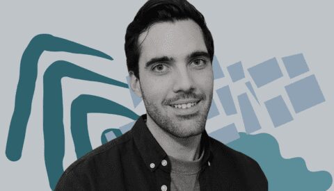 «La ficción y el arte en general son una herramienta evolutiva»