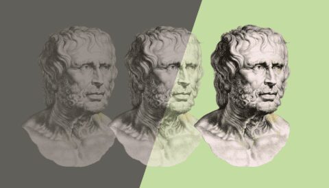 ¿Imaginamos el sufrimiento o realmente lo sentimos?