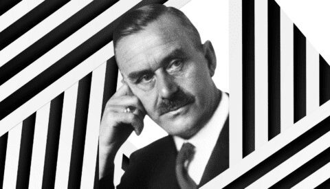 Thomas Mann y la libertad