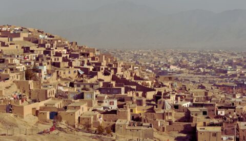 Afganistán: cuando el silencio internacional es cómplice