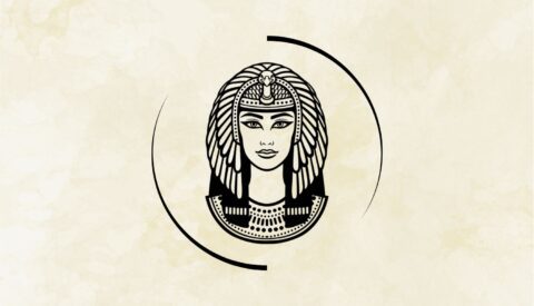 Cleopatra, la mujer tras el mito