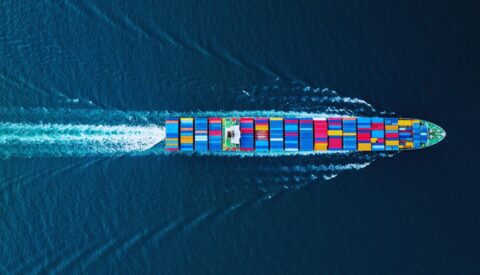 Los retos de la descarbonización del sector marítimo
