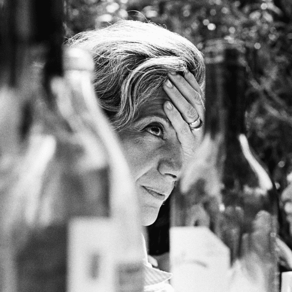 Colita. Arte y parte