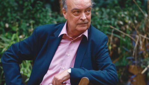 «Solo se puede acceder a la realidad actual a través del fragmento»