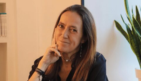 «Las empresas tienen que ser más valientes, pero sobre todo más humildes»