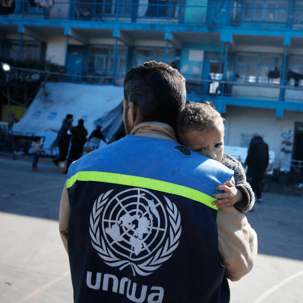 Gaza a través de sus ojos