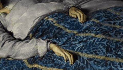 Volver a la vida antes de morir