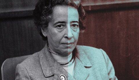 El crepúsculo del mundo compartido