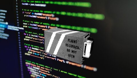 La caja negra de los algoritmos