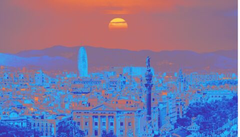 Cómo mitigar el calor en las ciudades