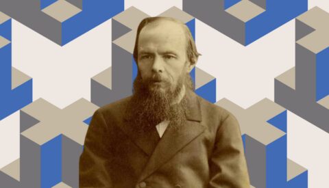 Dostoievski, genio del humor