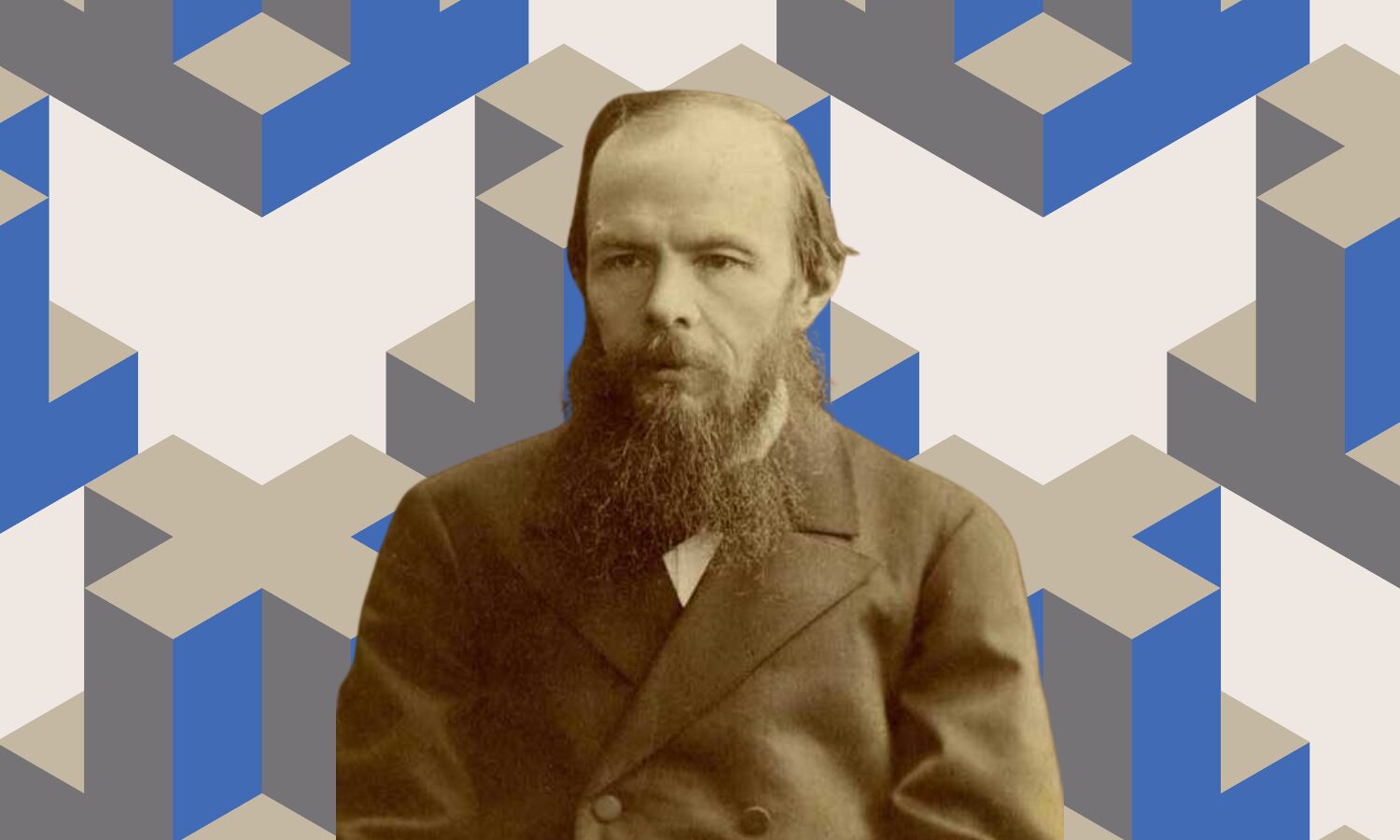 Dostoievski, genio del humor