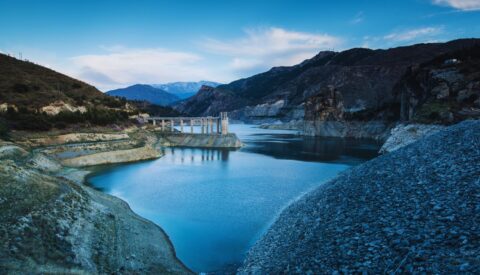 La pérdida invisible de agua