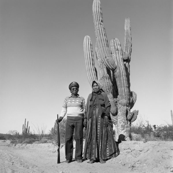 Graciela Iturbide: España y México