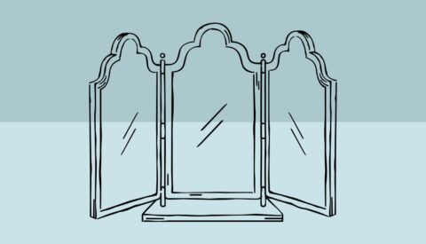 Lacan y el estadio del espejo