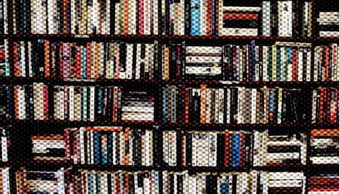 En defensa de acumular libros no leídos