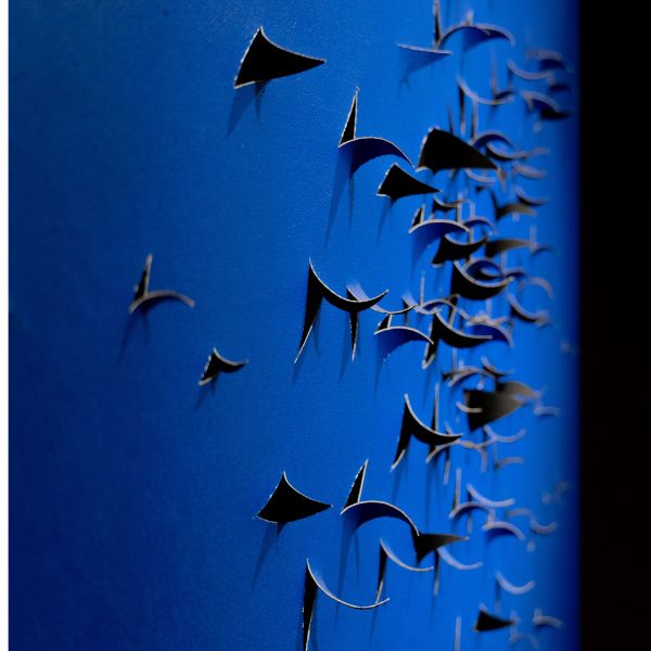 Luis Agulló. Solo show