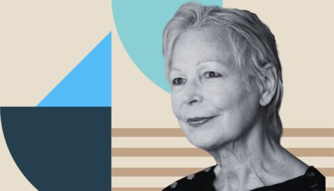 «Ser definido por el propio trabajo es una reducción aterradora»