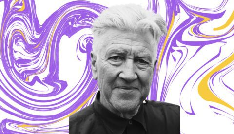 David Lynch y la identidad fragmentada