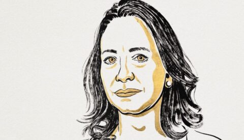 Sobre el Nobel a María Corina Machado: la democracia es la paz