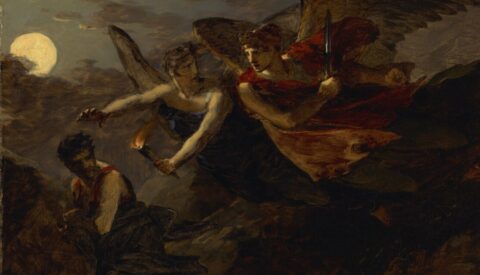 Cómo se fabrican los monstruos: el mal como construcción social