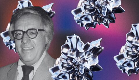 El escritor que transformó la ciencia ficción