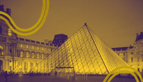 El robo como una de las bellas artes