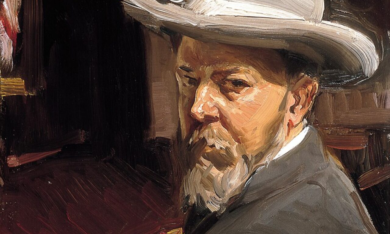 Sorolla y la pintura social